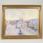 1803&nbsp;1016&nbsp;Oljemålning